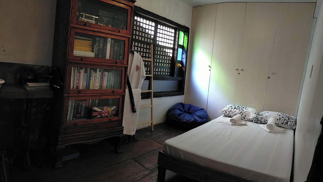 Photo of Bedroom in San Juan