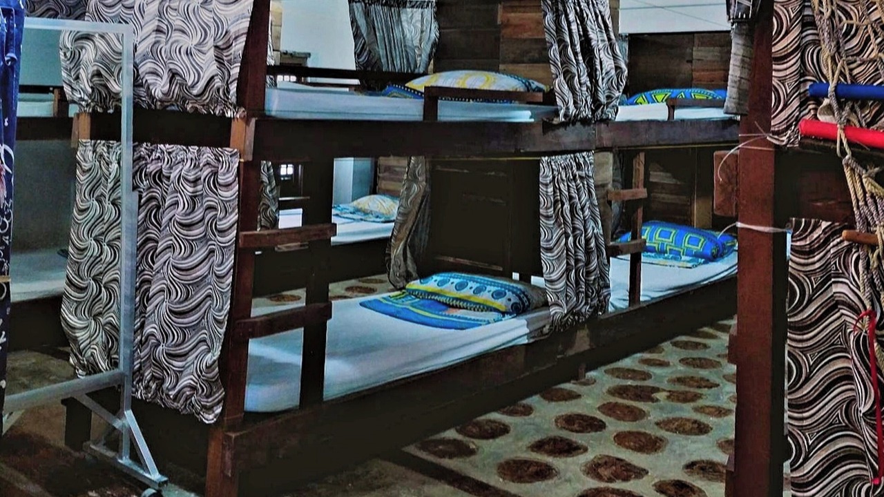 Photo of Bedroom in San Juan