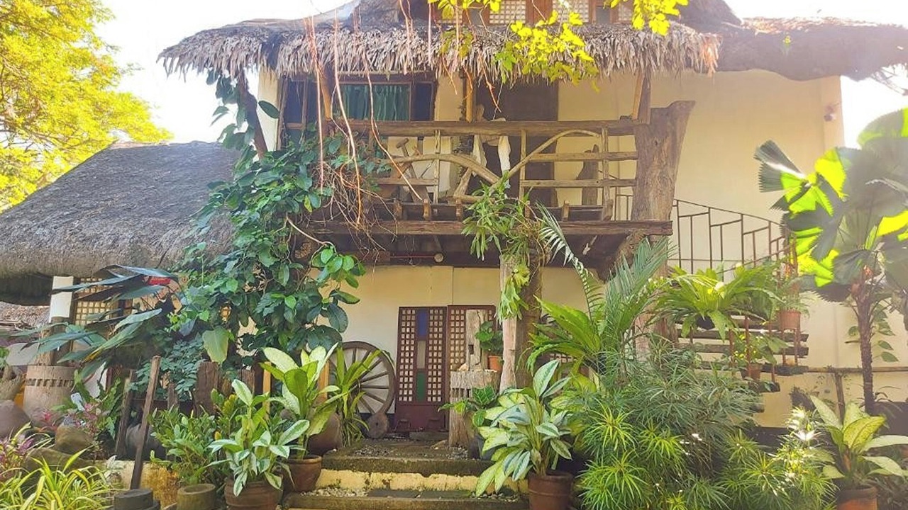 Photo of Outdoor in San Juan