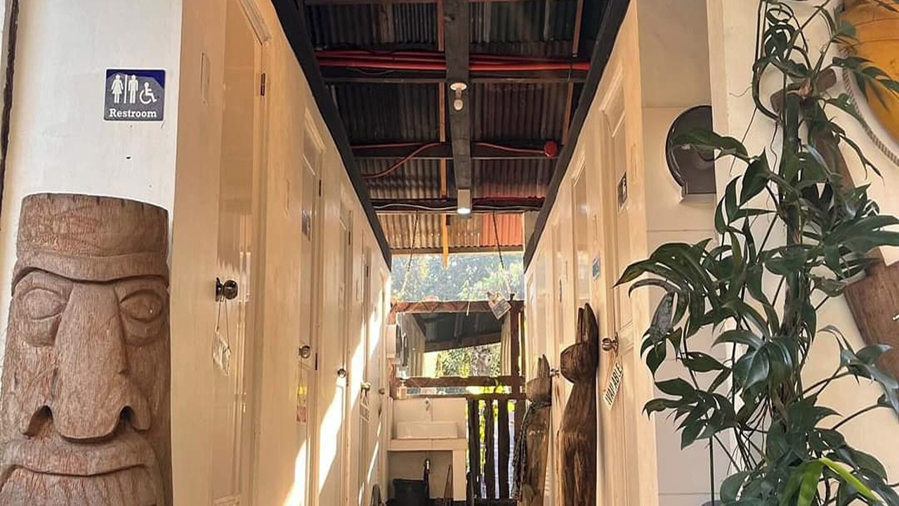 Photo of Bathroom in San Juan