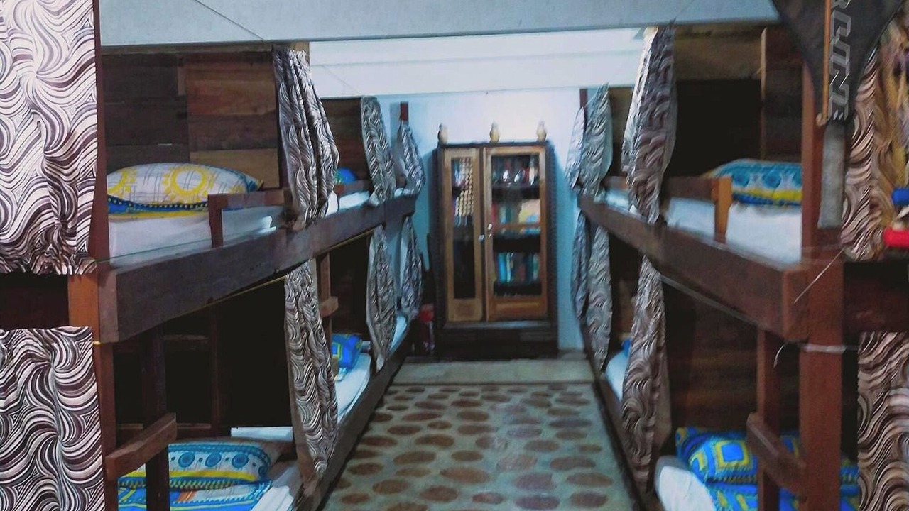 Photo of Bedroom in San Juan