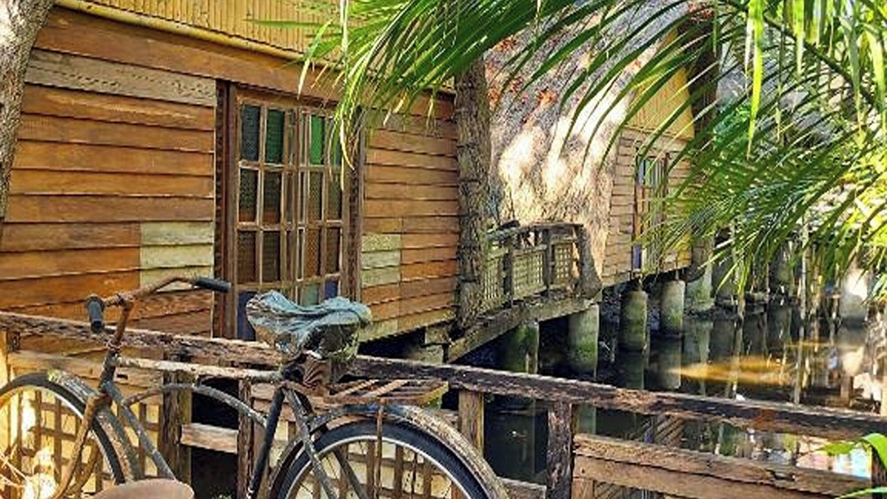 Photo of Outdoor in San Juan