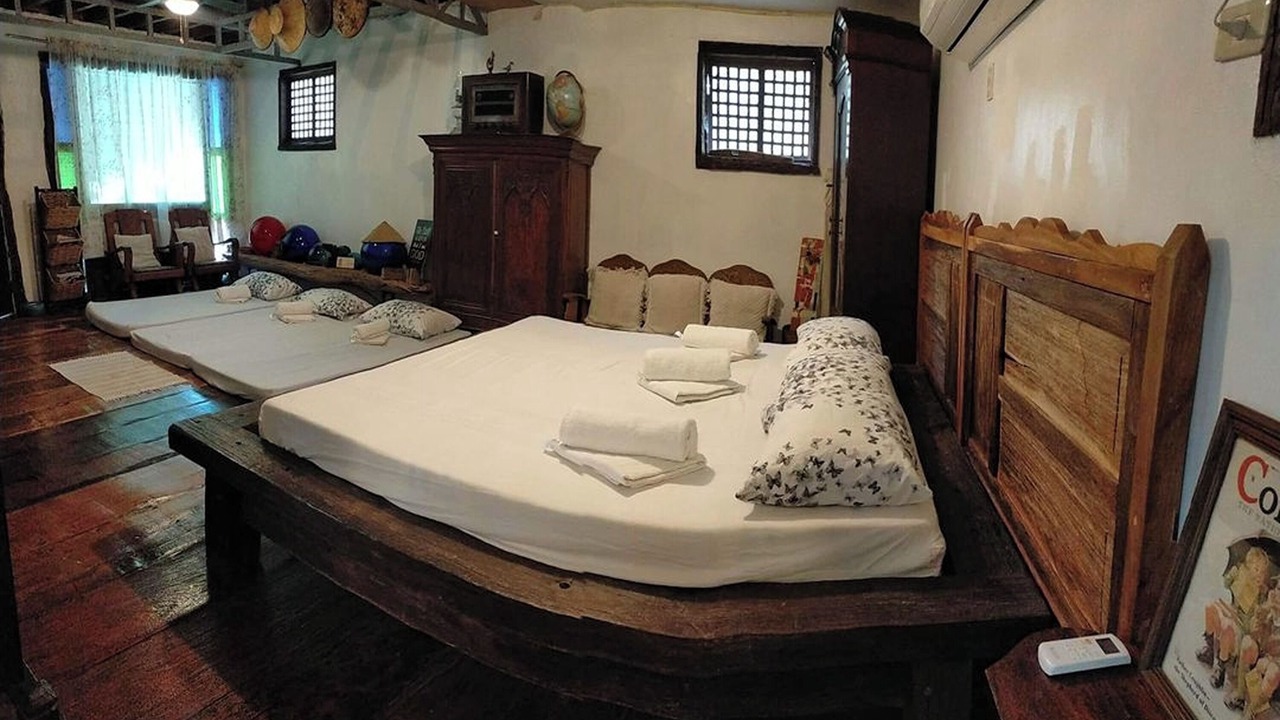 Photo of Bedroom in San Juan