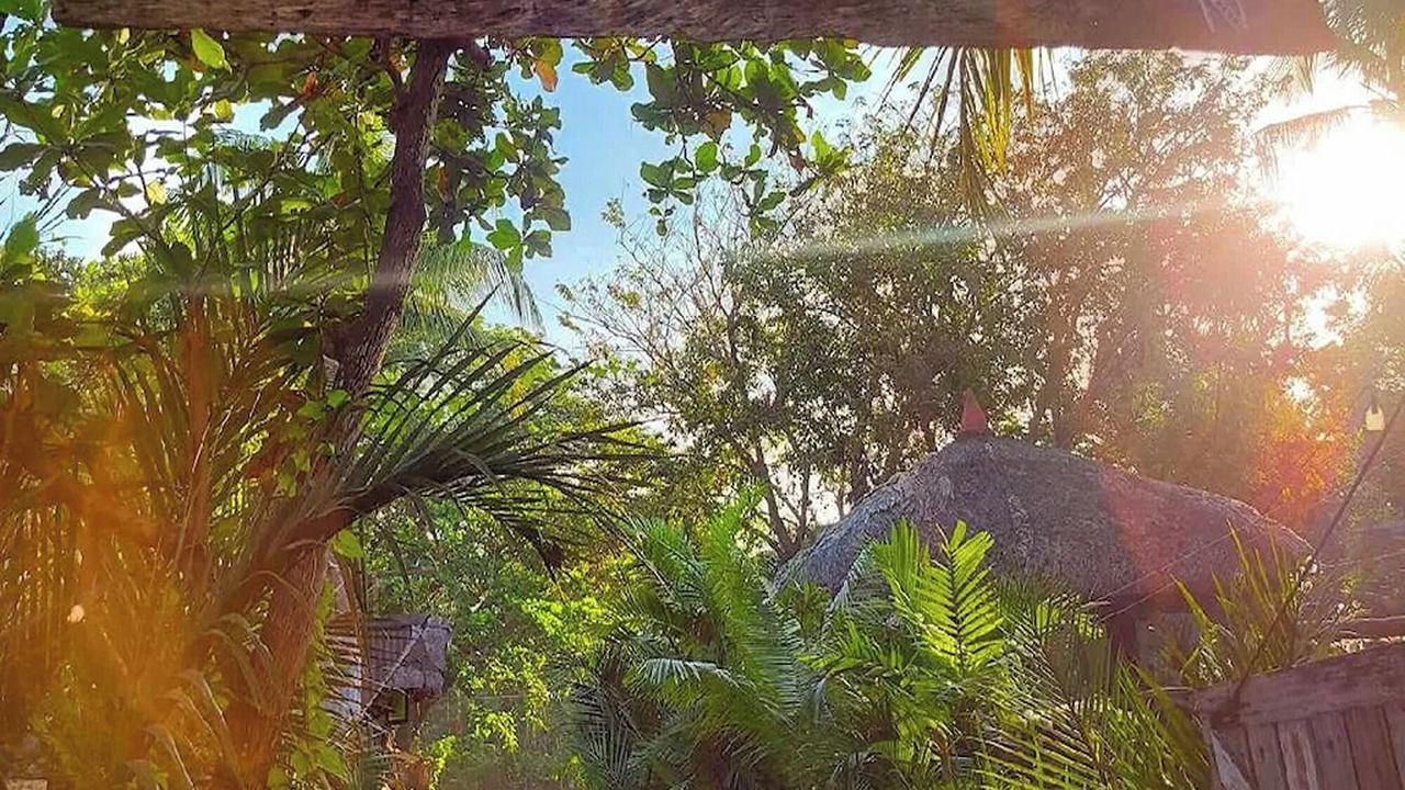 Photo of Outdoor in San Juan