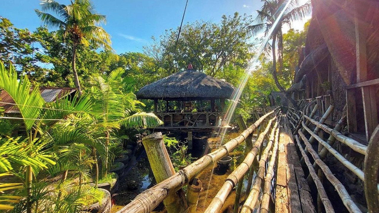 Photo of Outdoor in San Juan