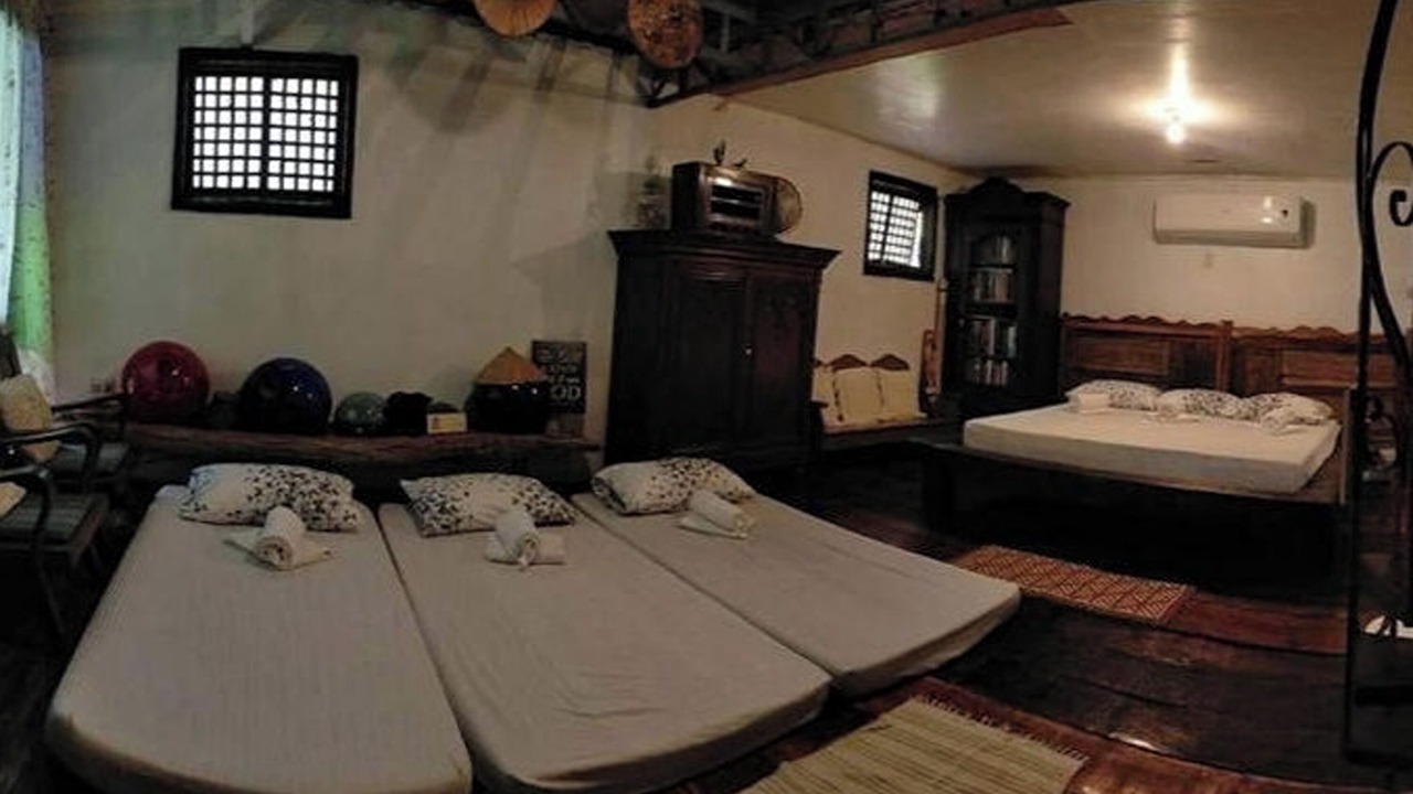 Photo of Bedroom in San Juan