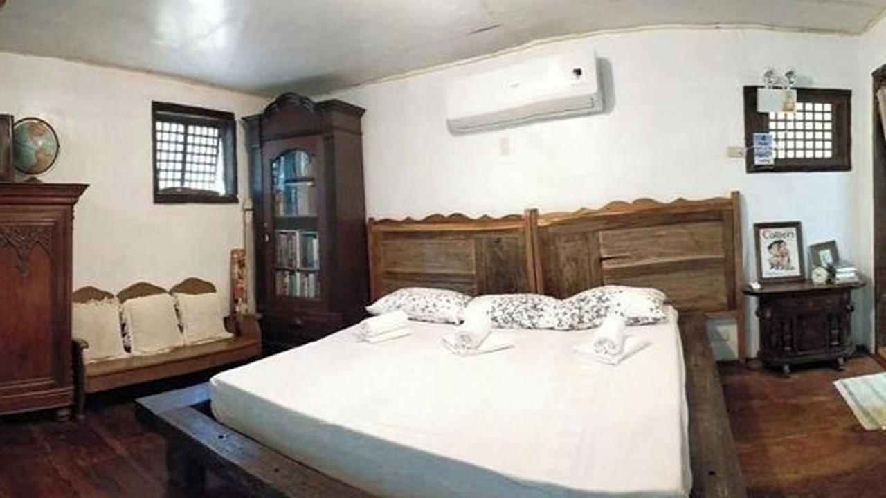 Photo of Bedroom in San Juan