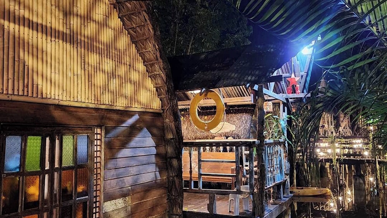 Photo of Patio Balcony in San Juan
