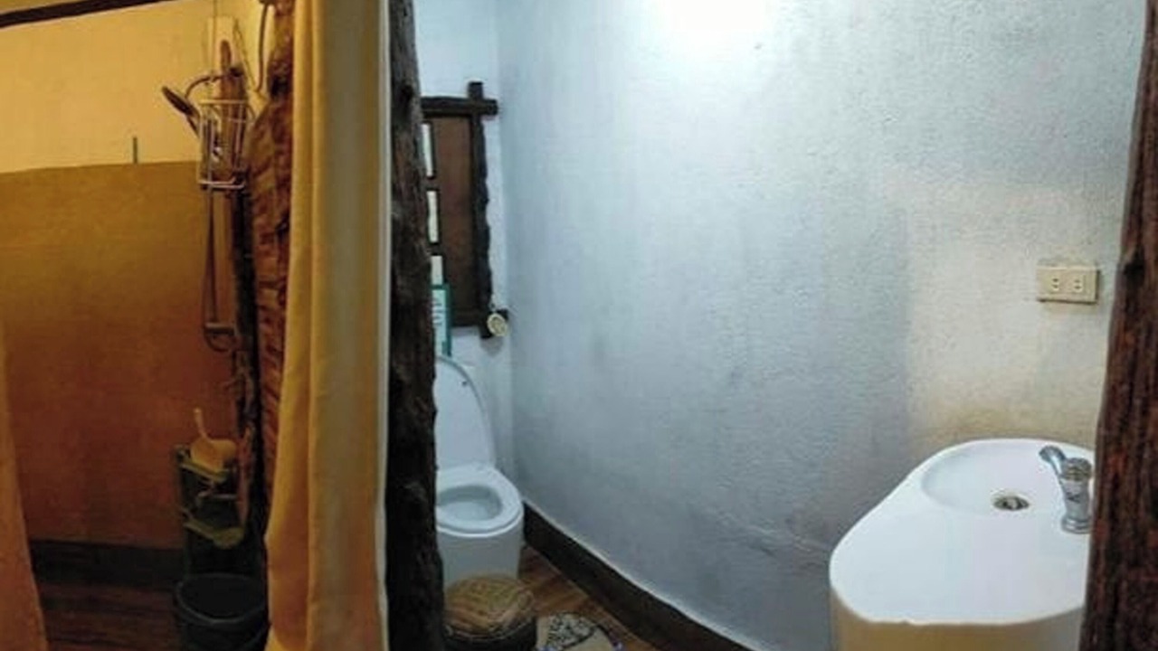 Photo of Bathroom in San Juan