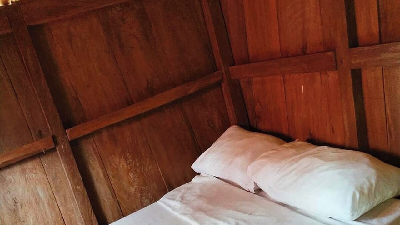 Photo of Bedroom in San Juan