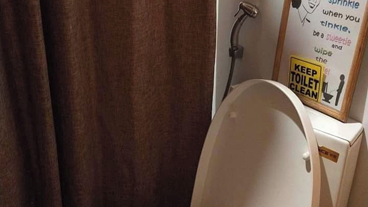Photo of Bathroom in San Juan