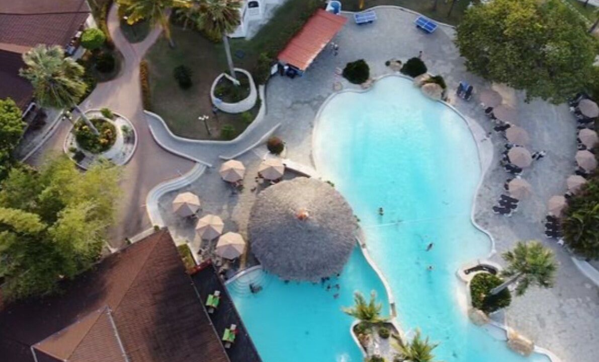 Photo of Outdoor in Puerto Plata