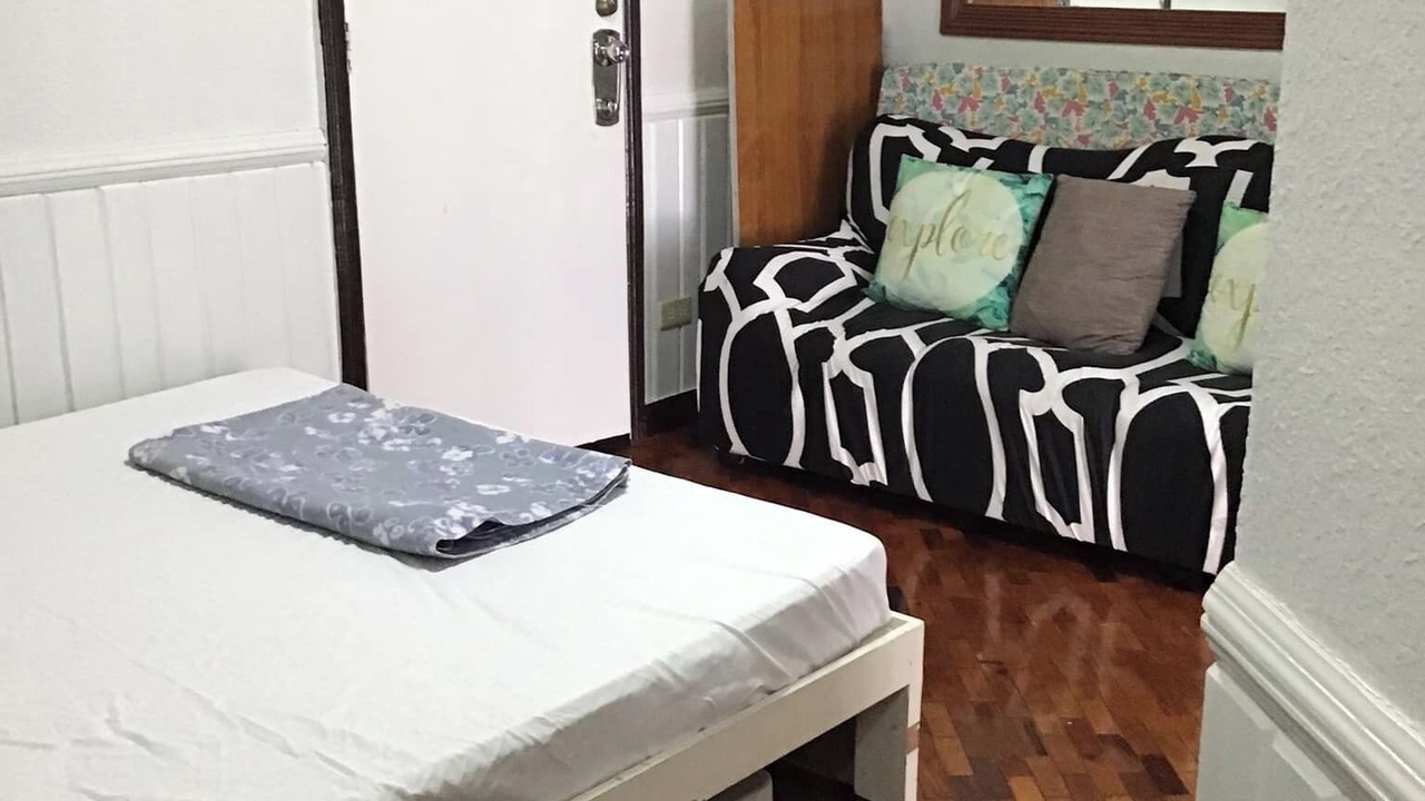 Photo of Bedroom in Baguio