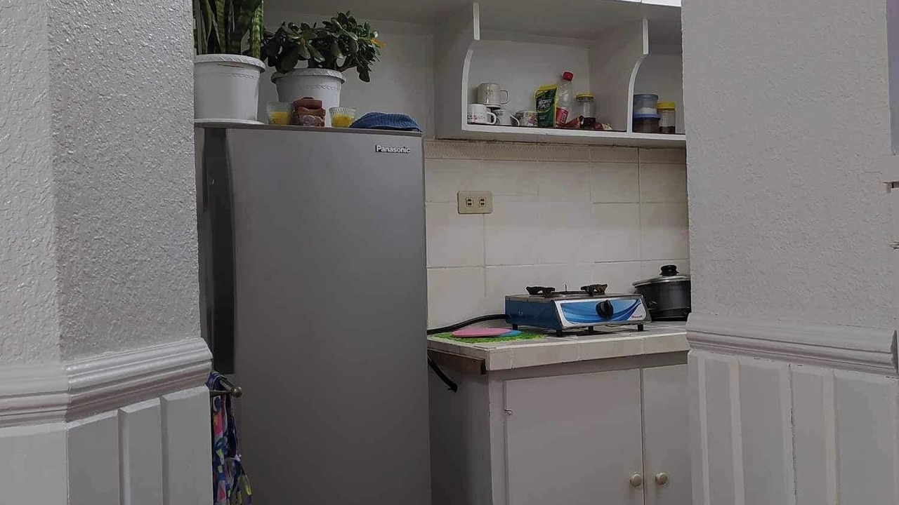 Photo of Kitchen in Baguio