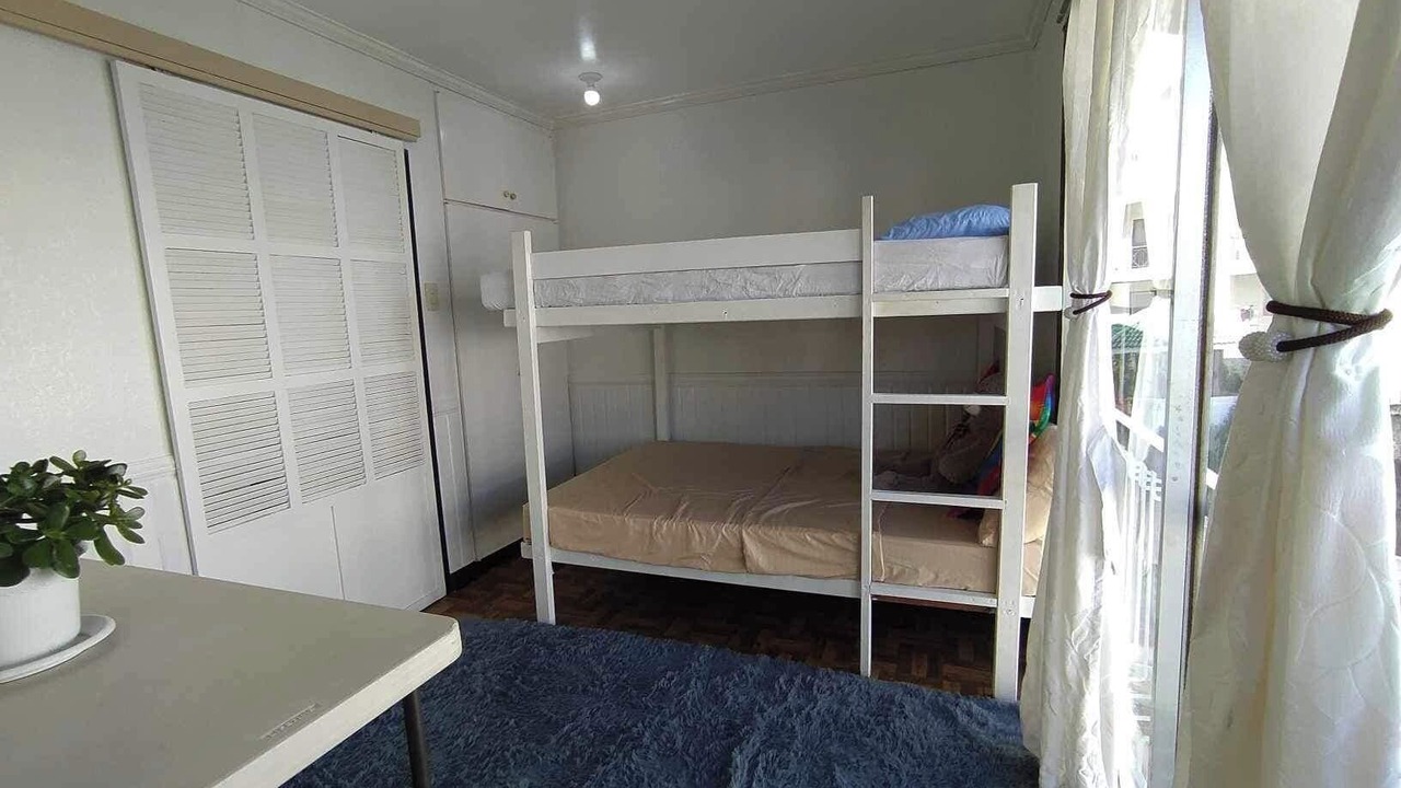 Photo of Bedroom in Baguio