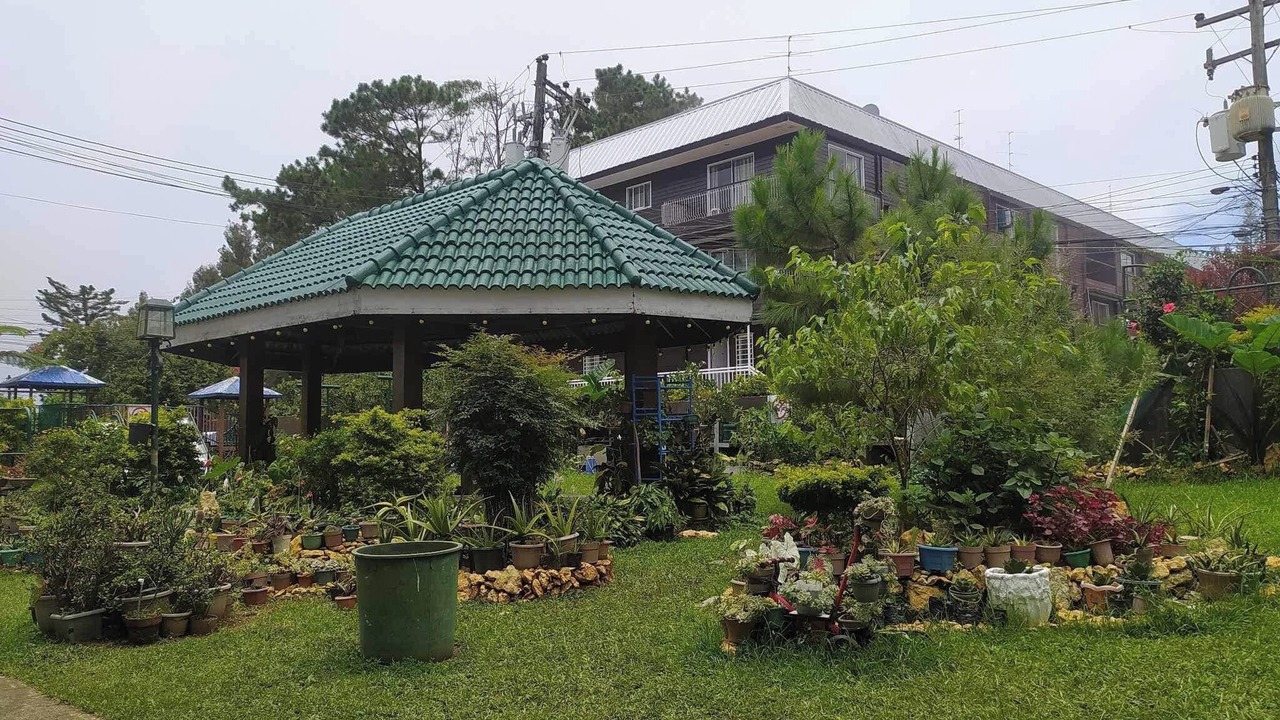 Photo of Outdoor in Baguio