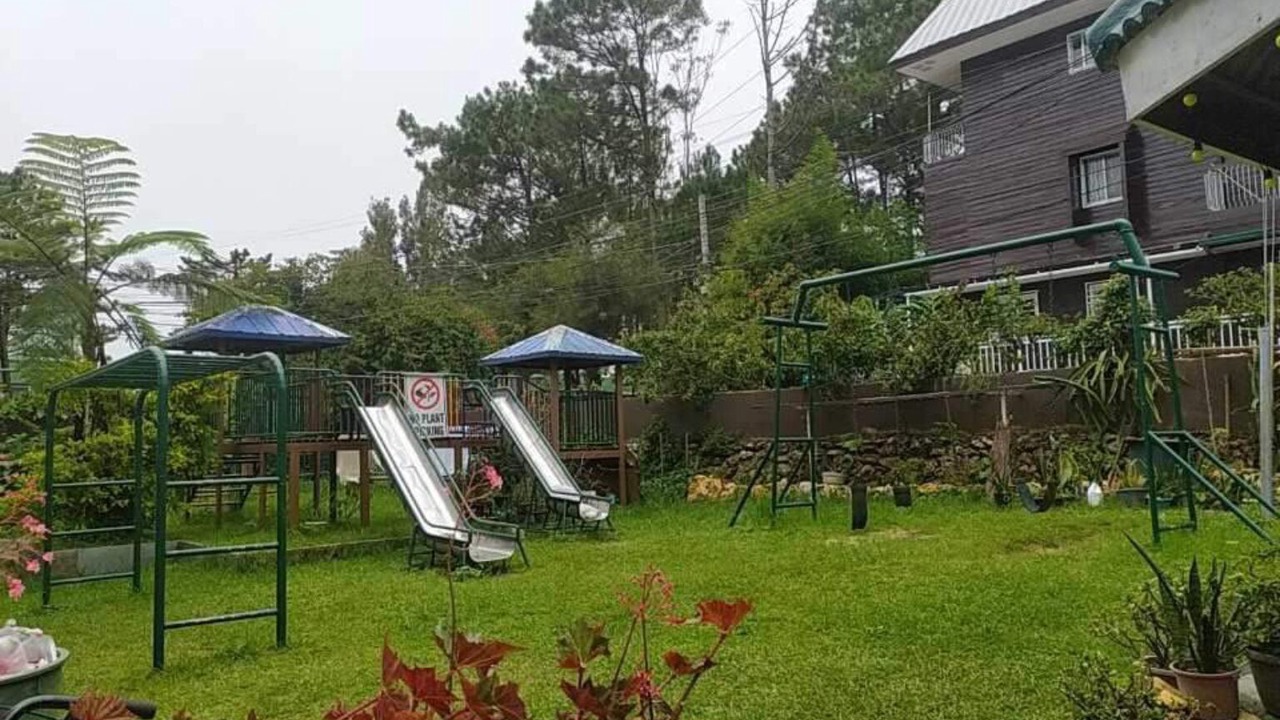 Photo of Others in Baguio