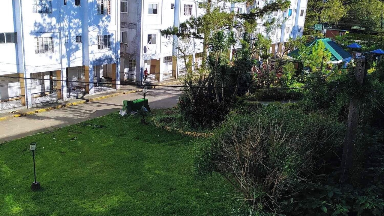 Photo of Outdoor in Baguio