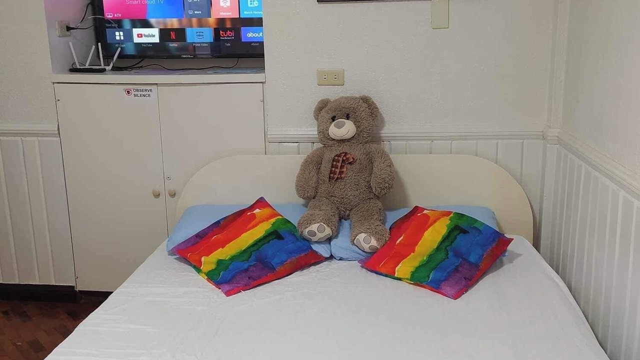 Photo of Bedroom in Baguio