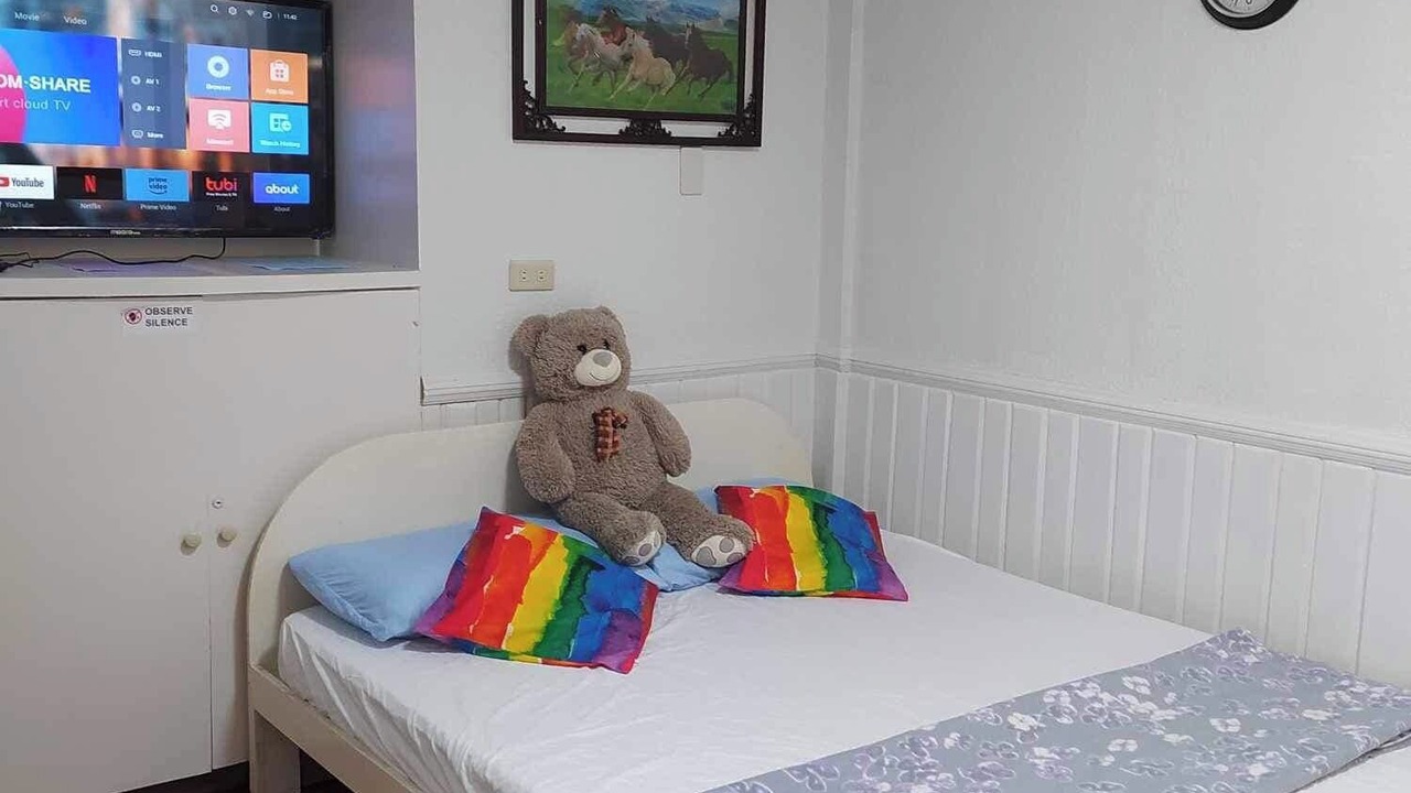 Photo of Bedroom in Baguio