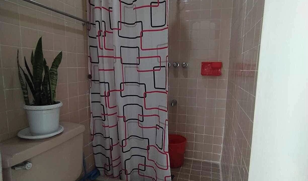 Photo of Bathroom in Baguio