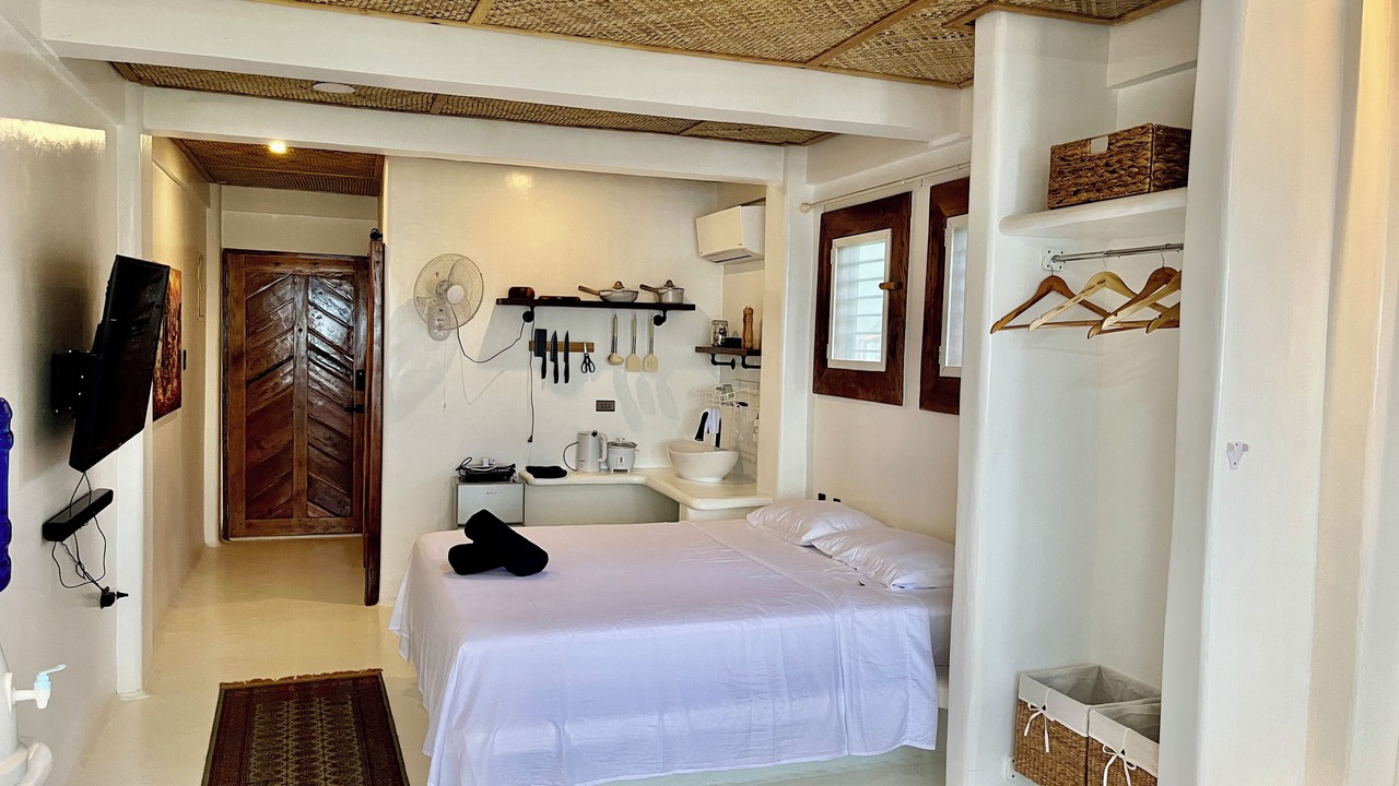 Photo of Bedroom in Catangnan