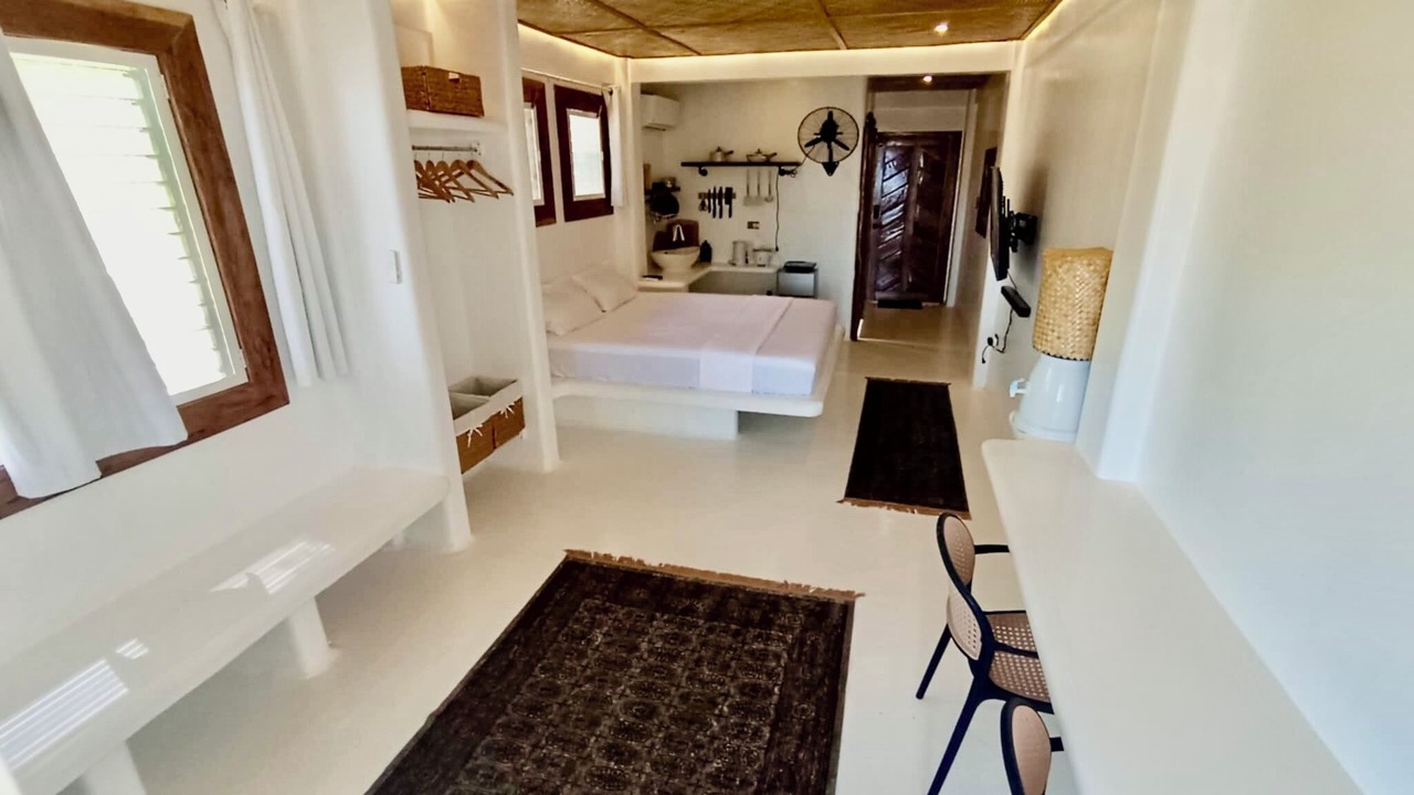Photo of Bedroom in Catangnan
