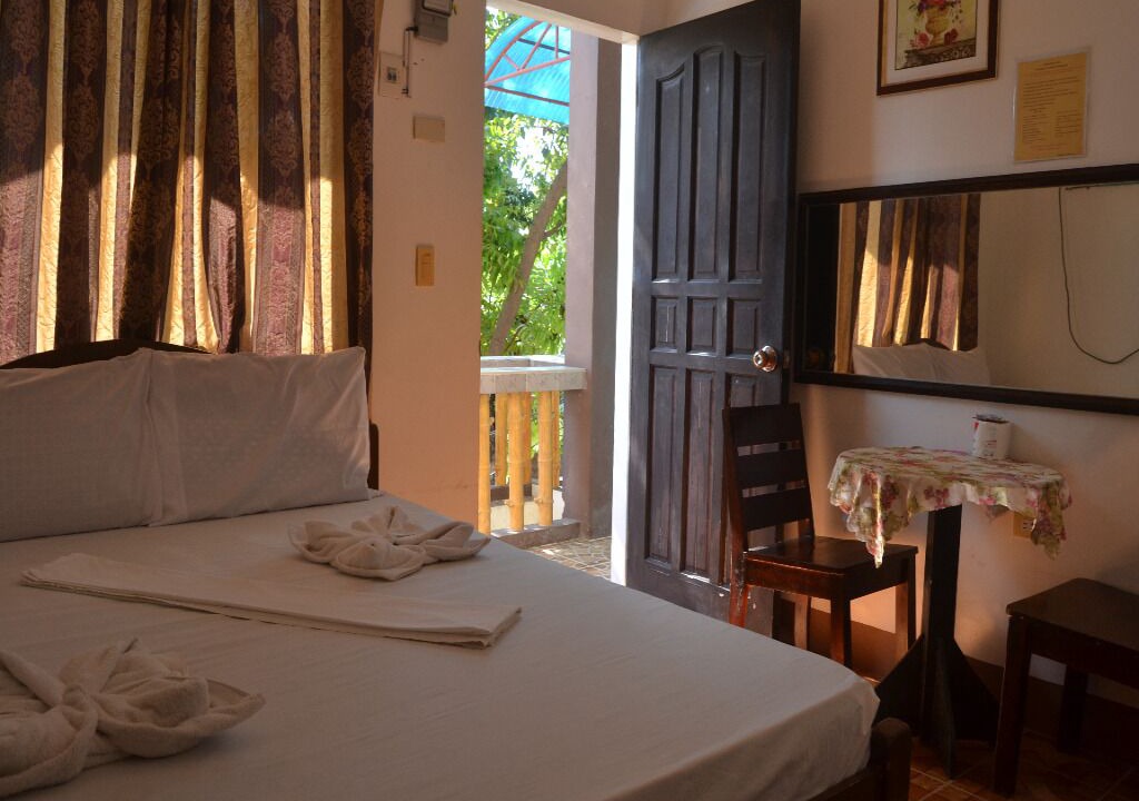 Photo of Bedroom in Santa Fe