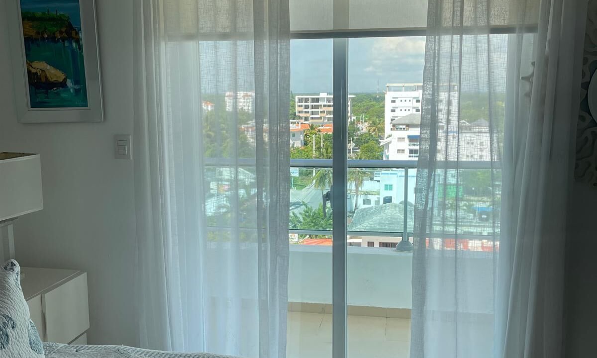 Photo of Bedroom in Villas Del Mar