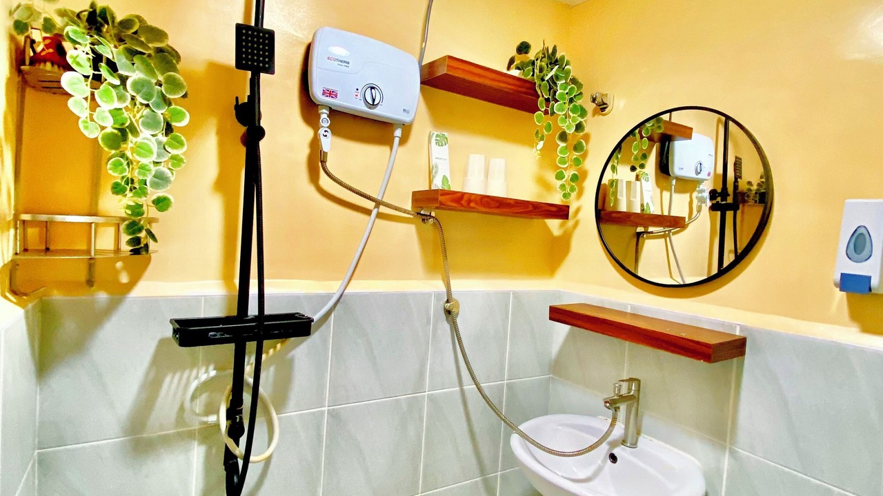 Photo of Bathroom in Lapu-Lapu