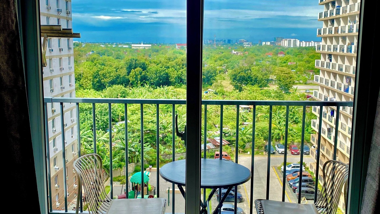 Photo of Patio Balcony in Lapu-Lapu