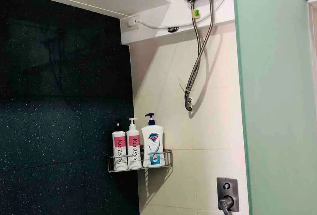 Photo of Bathroom in Ususan