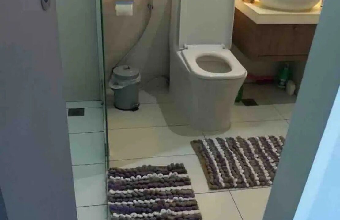 Photo of Bathroom in Ususan