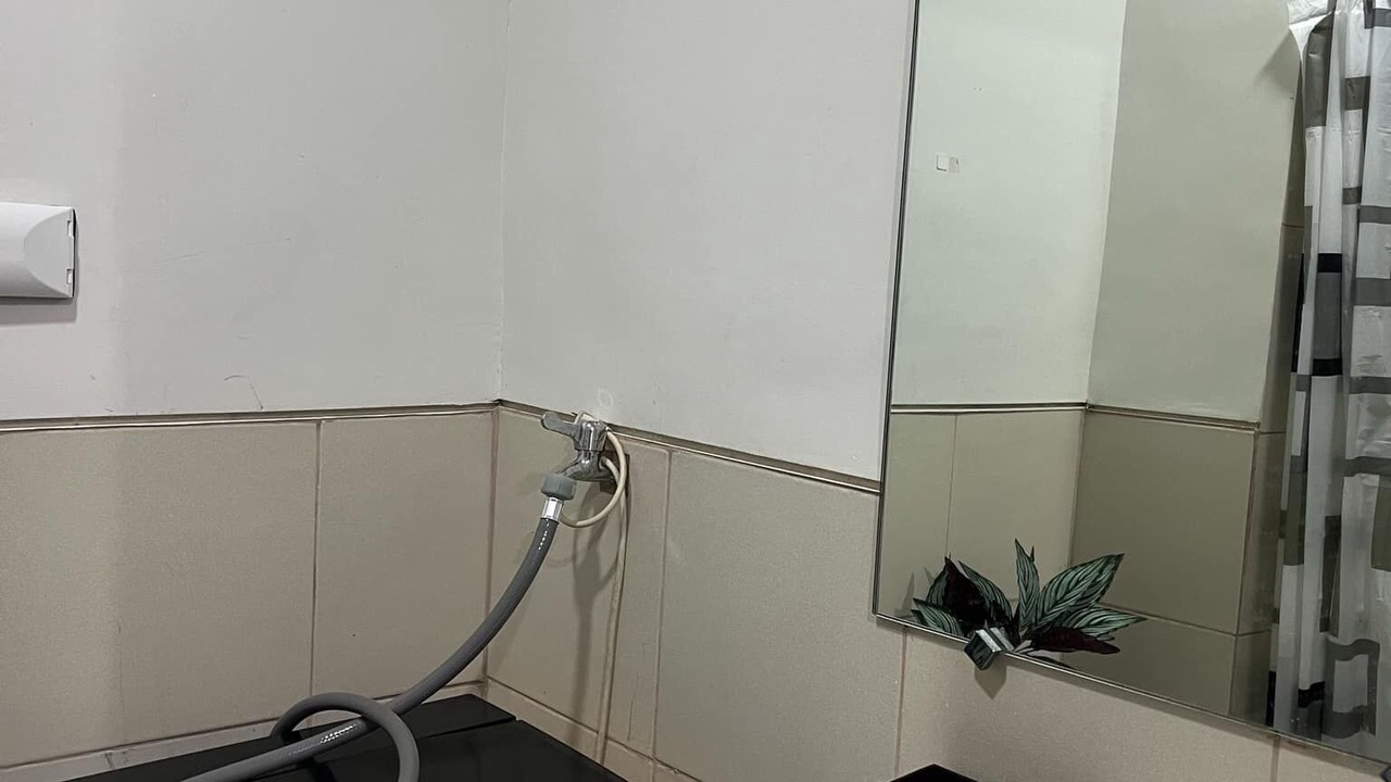 Photo of Bathroom in San Dionisio