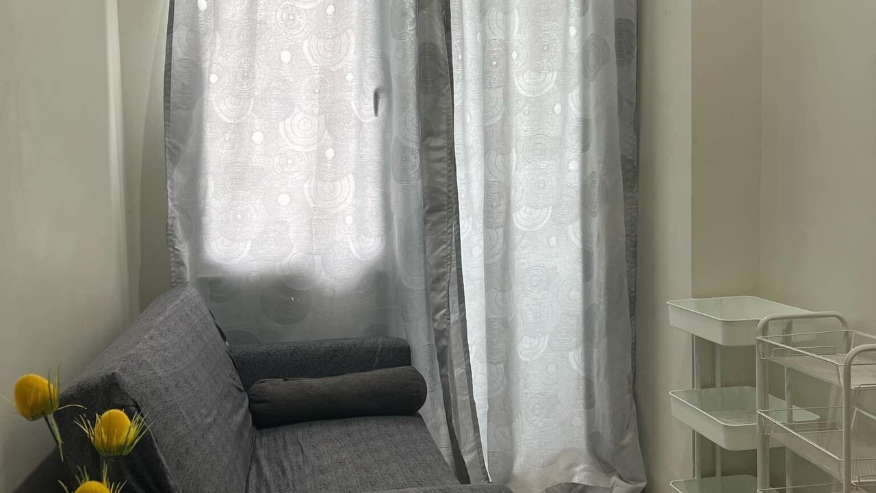 Photo of Livingroom in San Dionisio