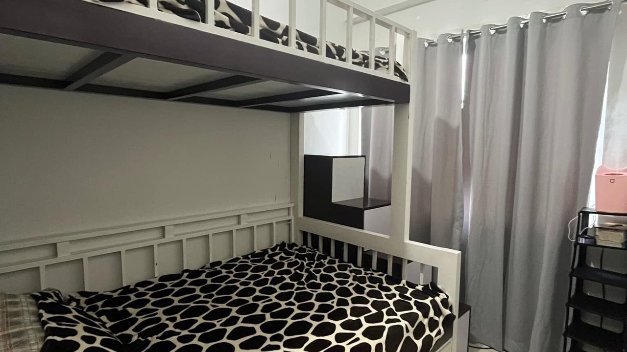 Photo of Bedroom in San Dionisio