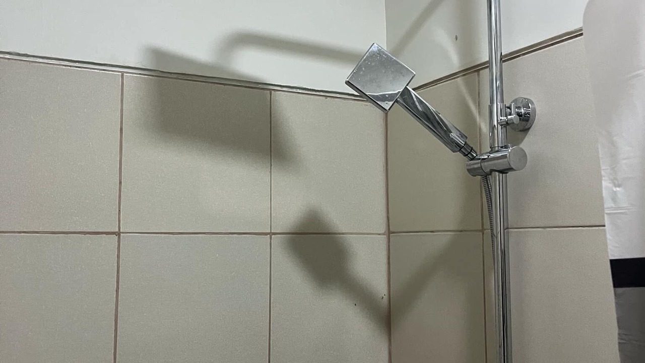 Photo of Bathroom in San Dionisio