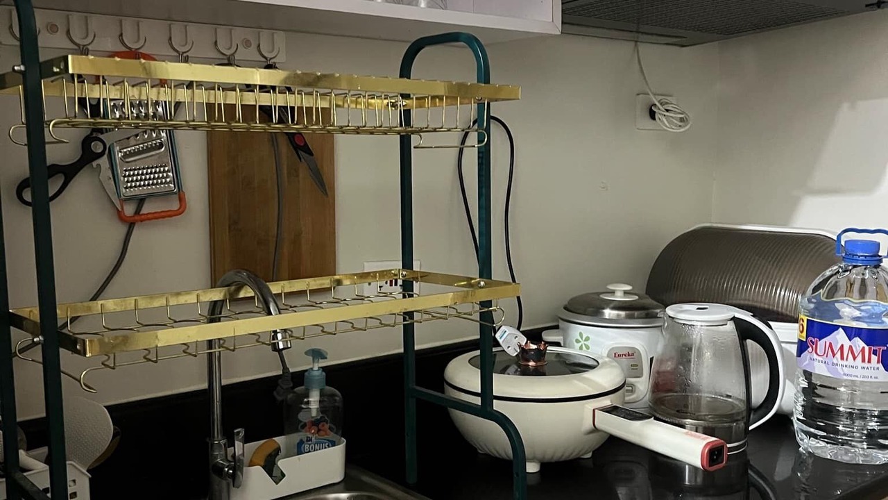 Photo of Kitchen in San Dionisio