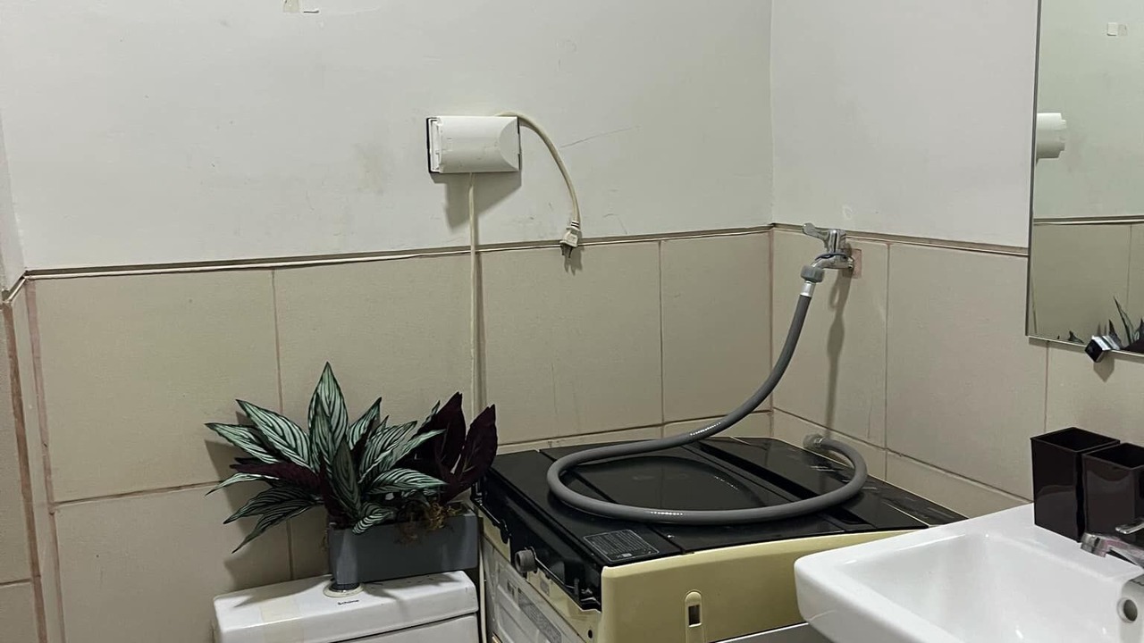 Photo of Bathroom in San Dionisio