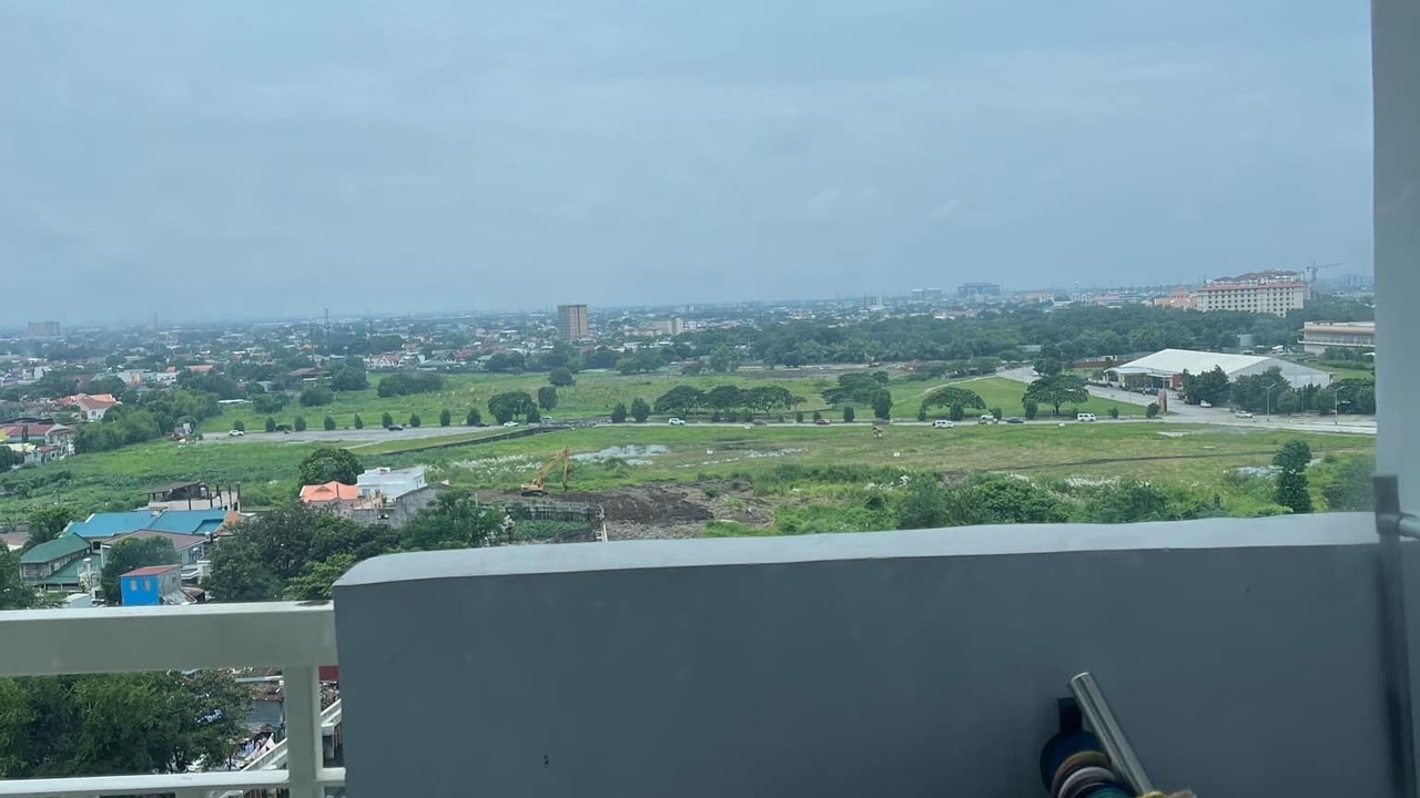 Photo of Patio Balcony in San Dionisio