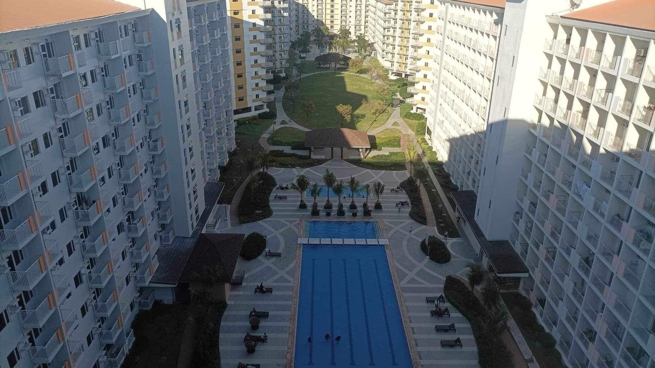 Photo of Outdoor in San Dionisio