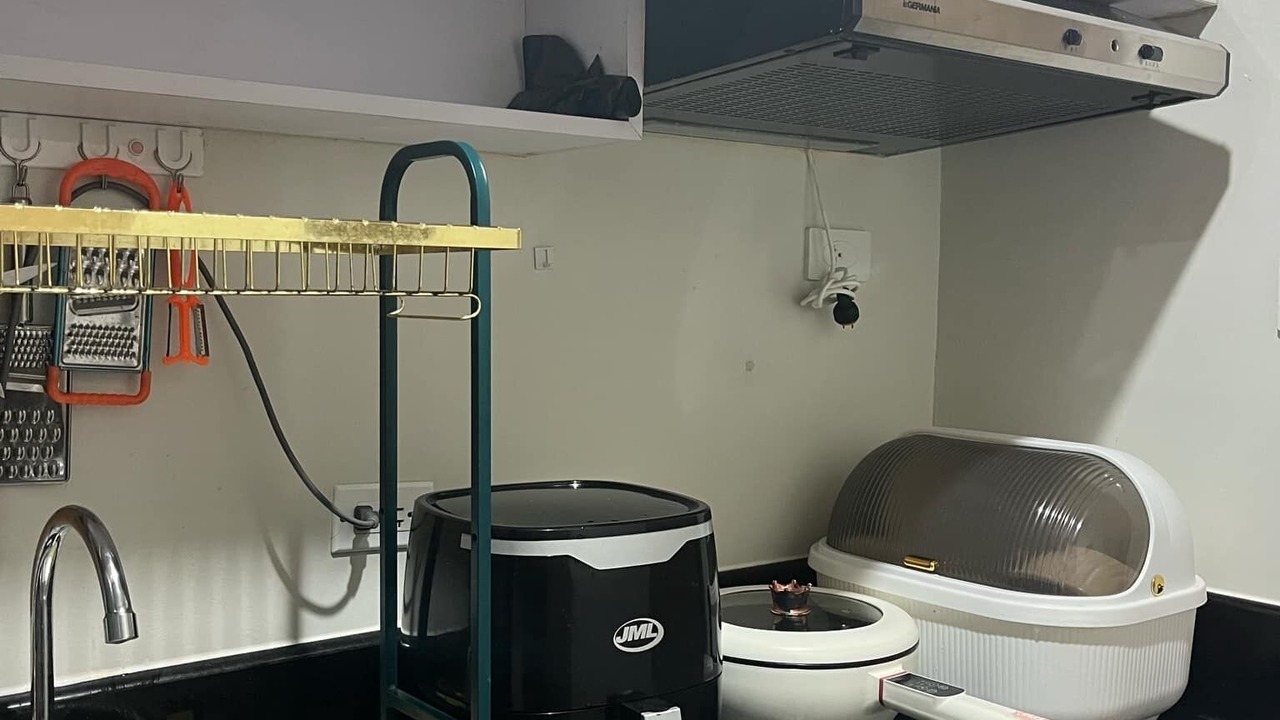 Photo of Kitchen in San Dionisio