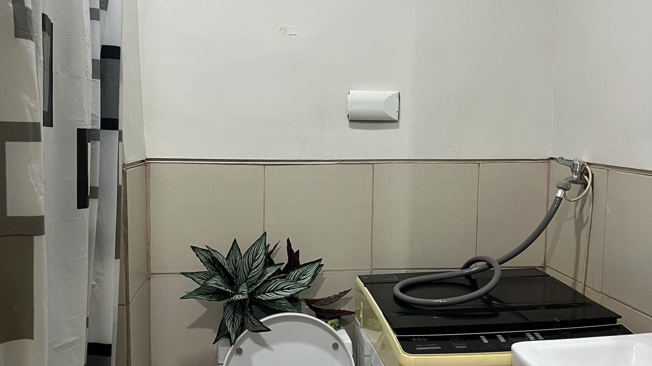Photo of Bathroom in San Dionisio