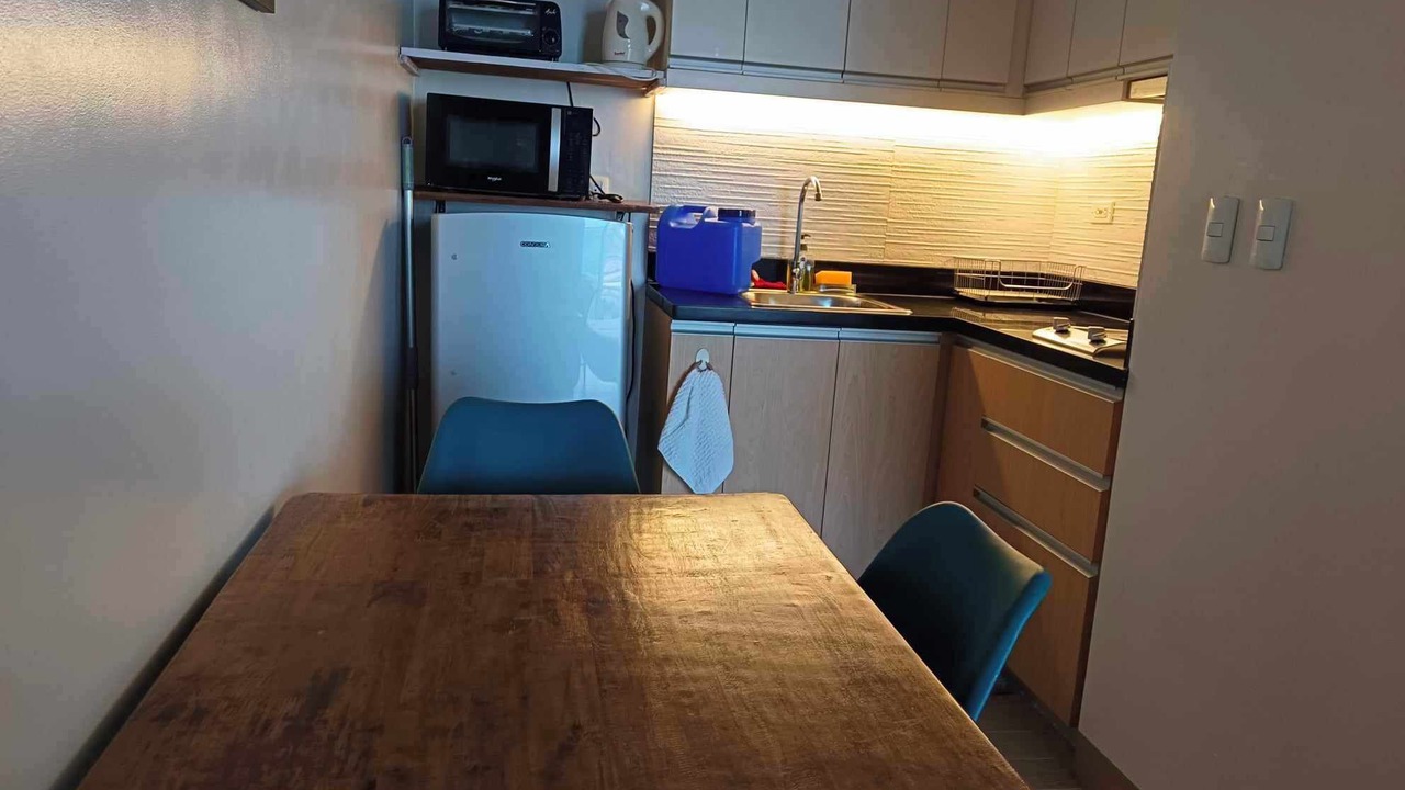 Photo of Kitchen in Iloilo