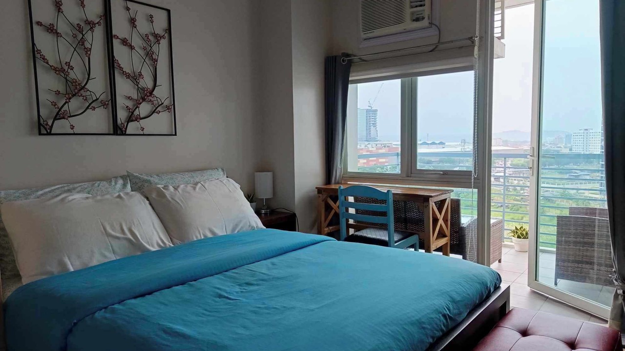 Photo of Bedroom in Iloilo