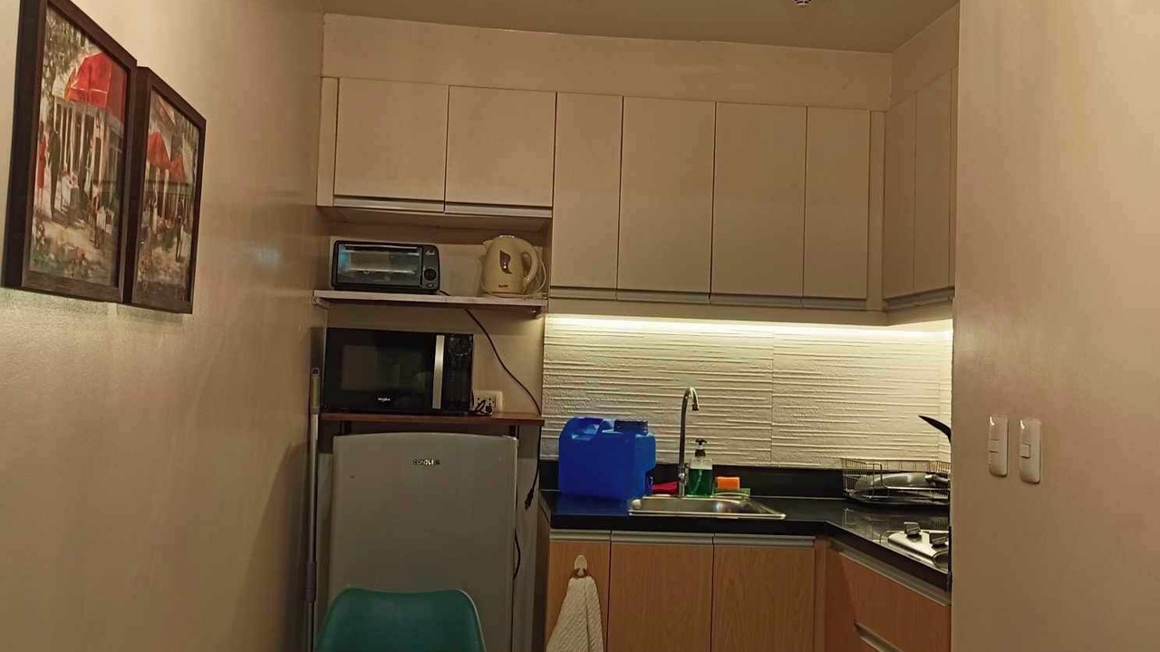 Photo of Kitchen in Iloilo