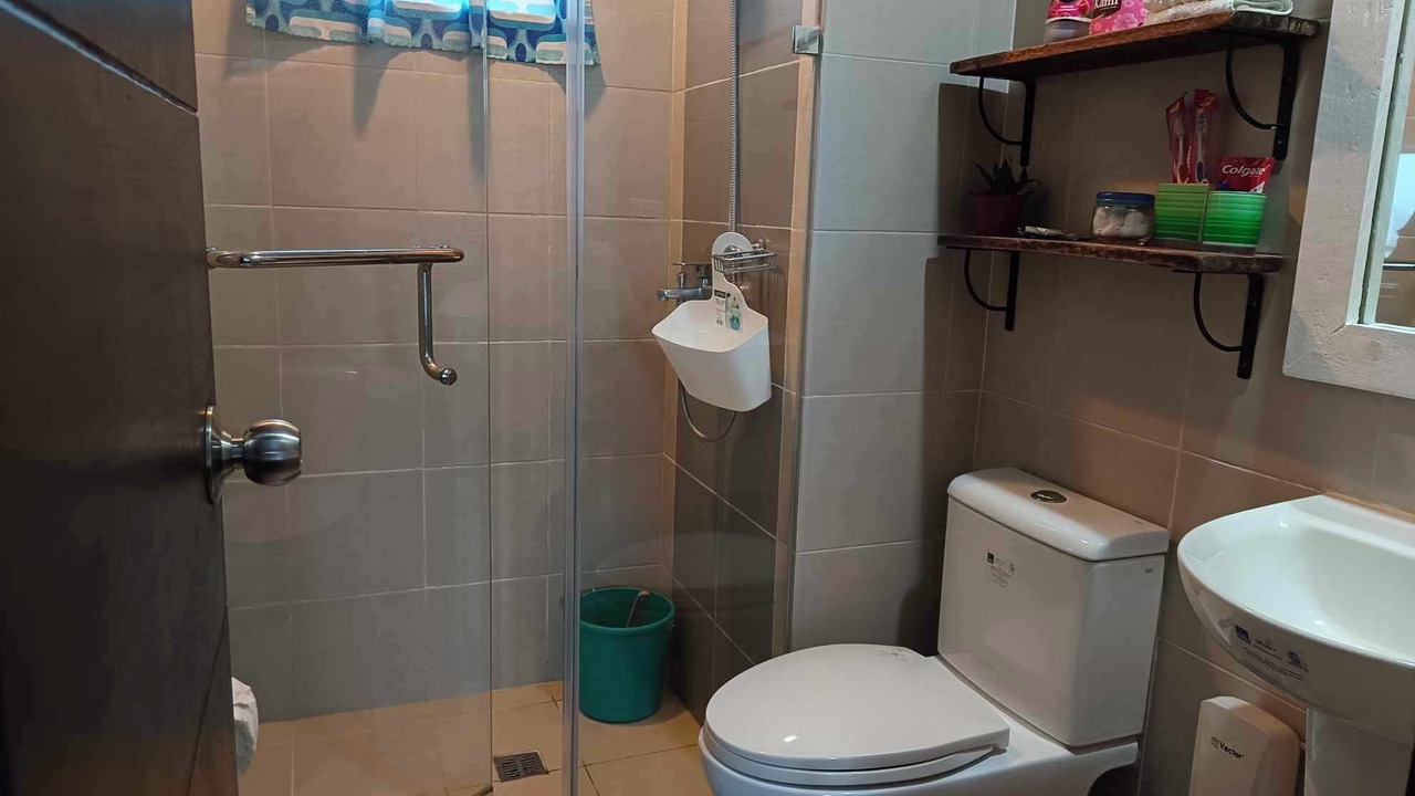Photo of Bathroom in Iloilo