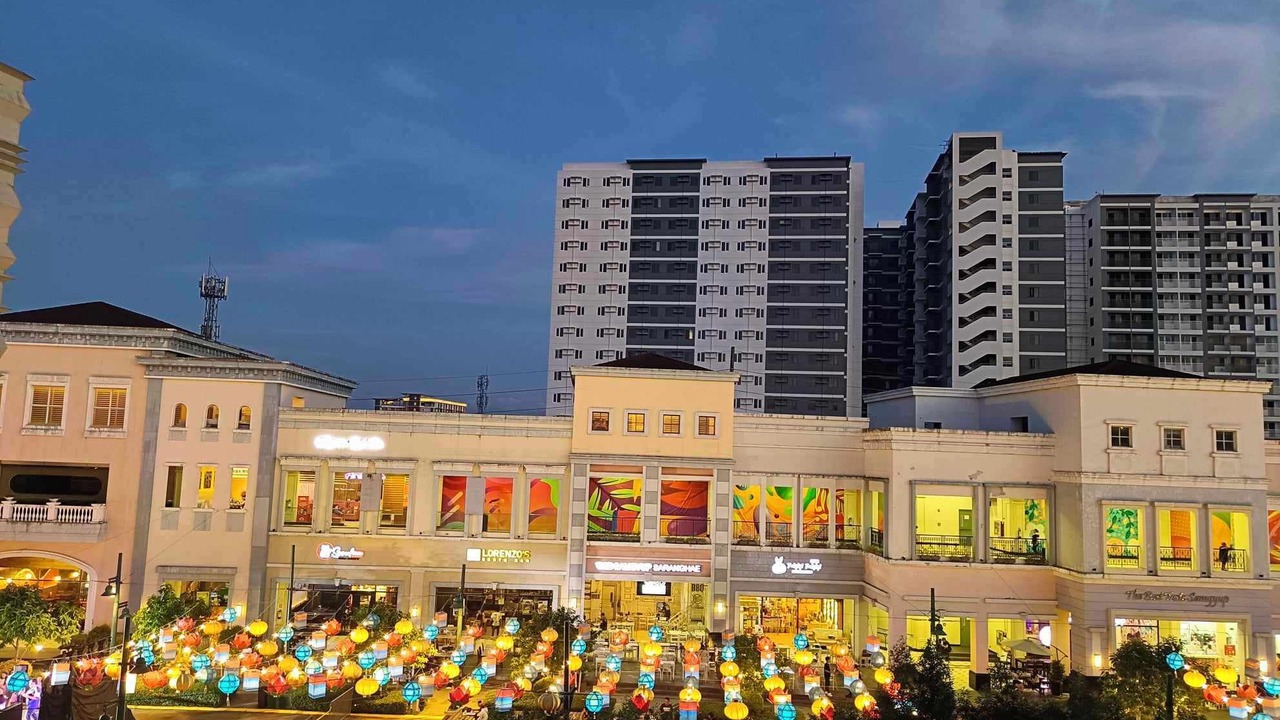 Photo of Outdoor in Iloilo