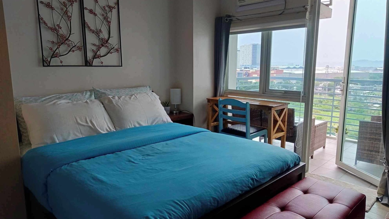 Photo of Bedroom in Iloilo