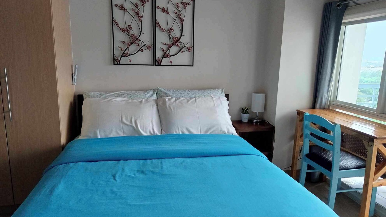 Photo of Bedroom in Iloilo